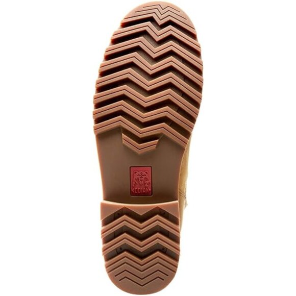 Kodiak Fernie Women's Wheat 6.0M - Picture 3 of 6